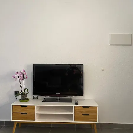 Cristina Bungalow 108