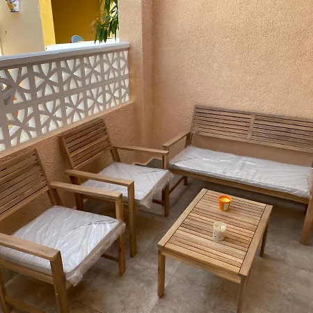 Cristina Bungalow 108 Dehesa de Campoamor (Orihuela Costa)