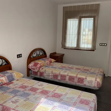 Apartment Cristina Bungalow 108